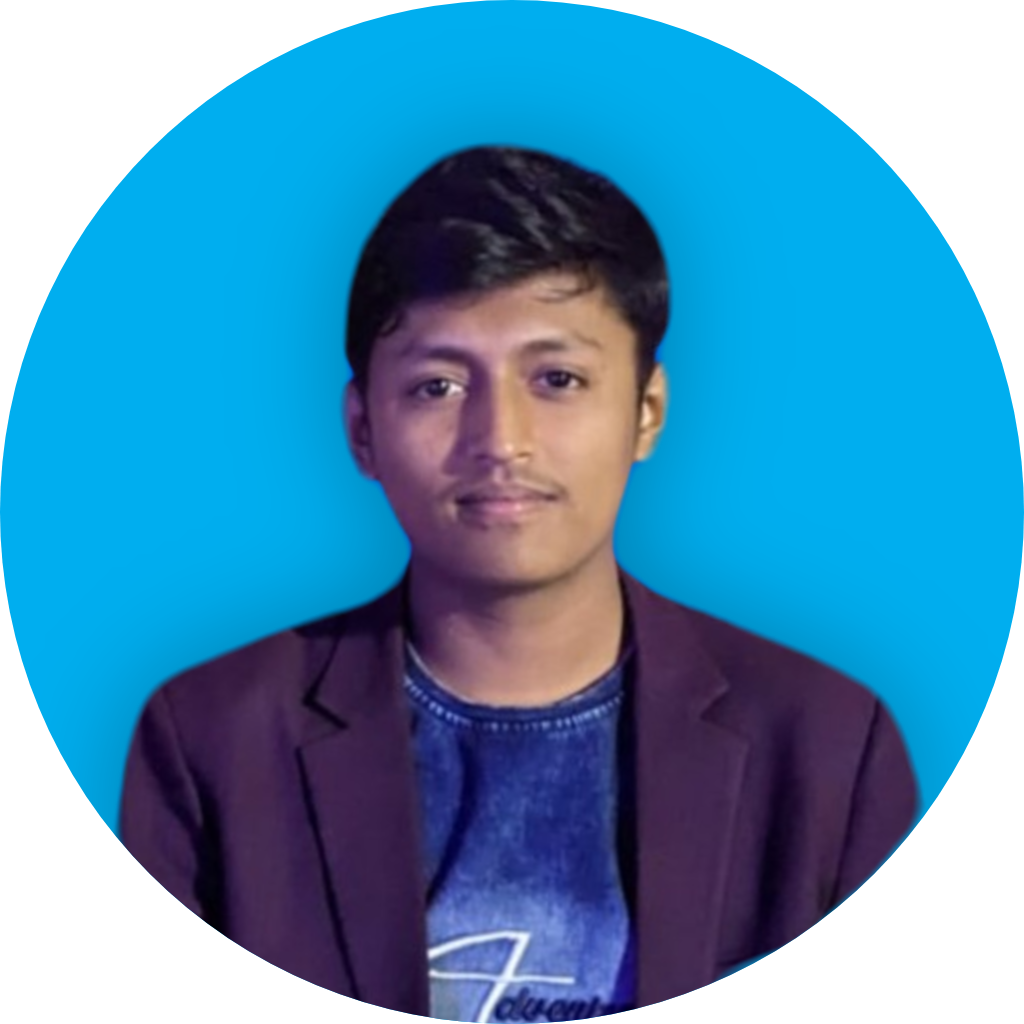 Jahidul Islam Nahiyan
